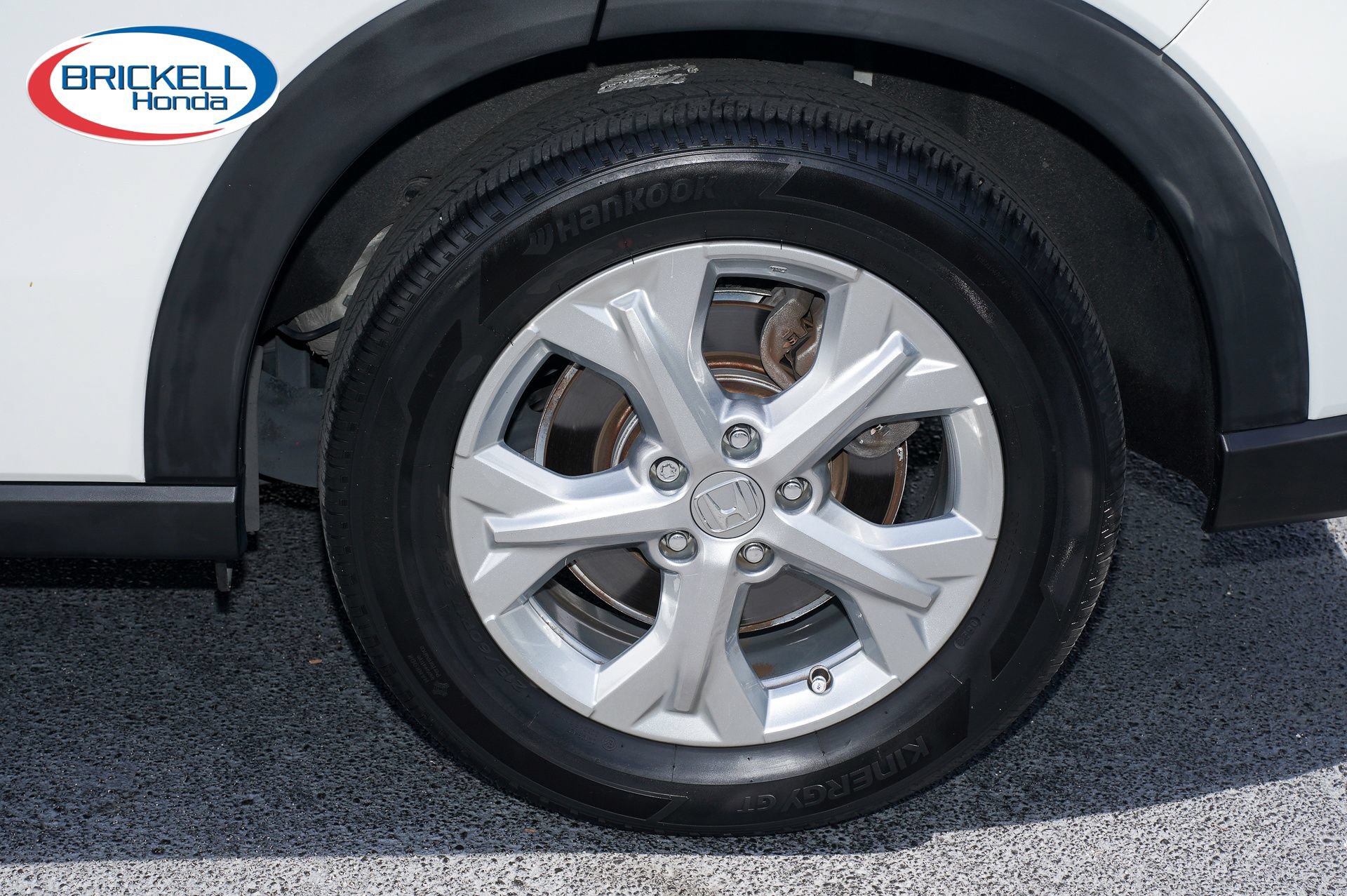 Certified 2023 Honda HR-V LX image 41