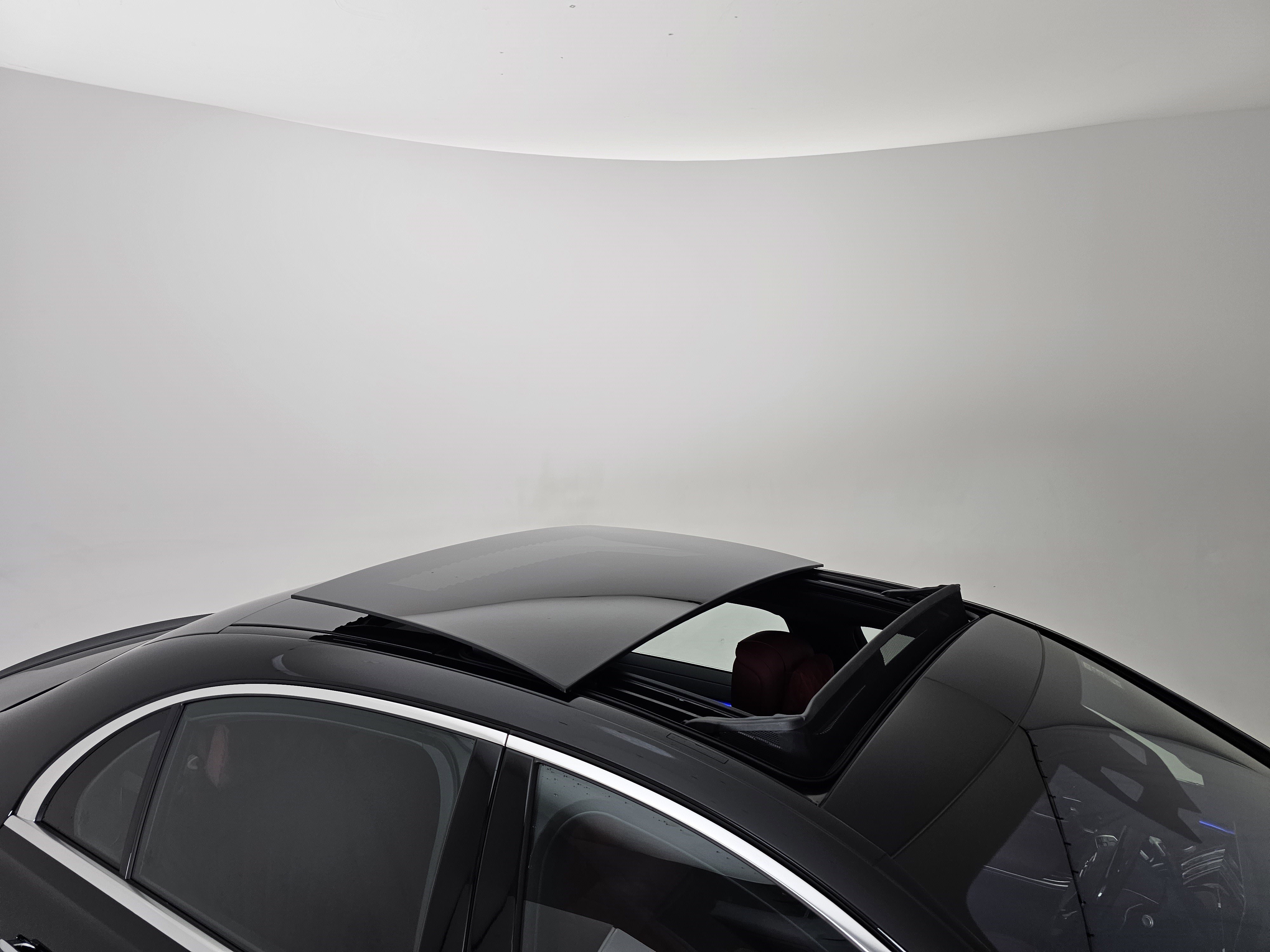 New 2026 Mercedes-Benz S 580 4MATIC Sedan image 45