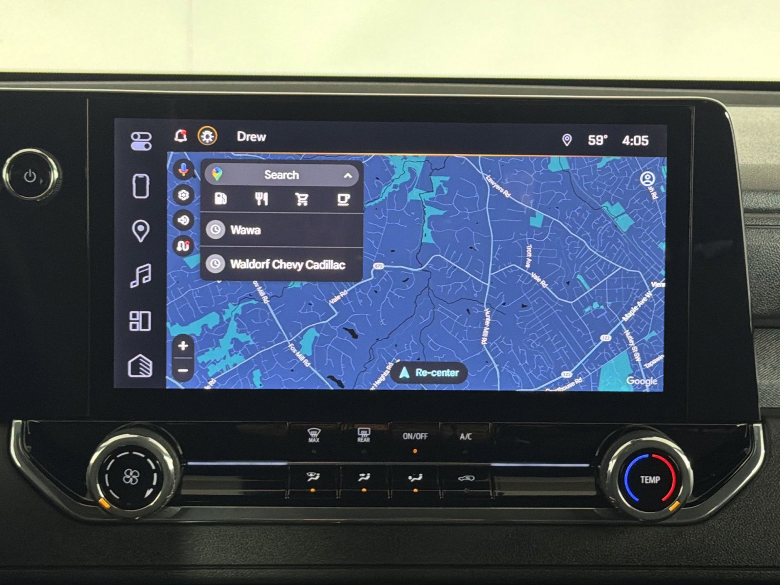 Used 2024 Chevrolet Colorado Trail Boss w/ Technology Package image 19