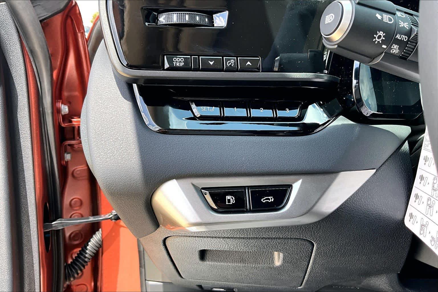 New 2026 Lexus RX 350 FWD w/ Convenience Package image 14