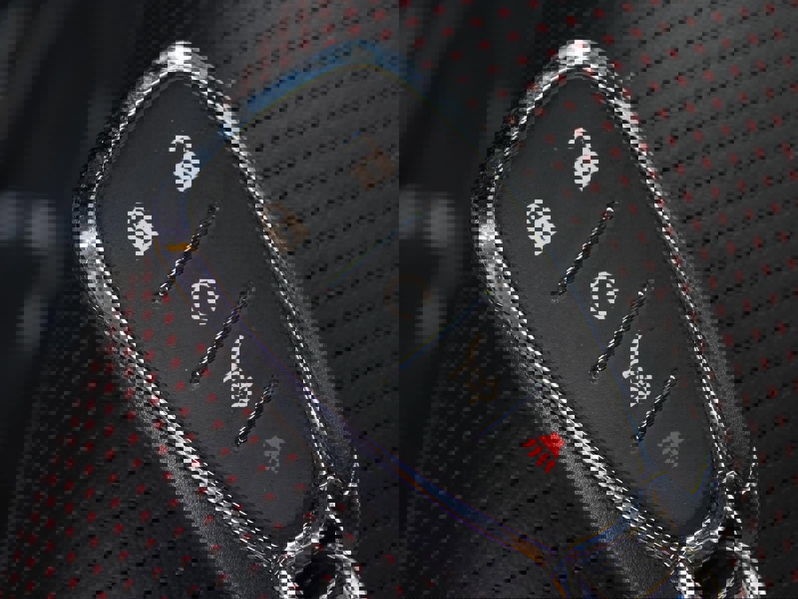 Used 2022 Chevrolet Blazer RS w/ Enhanced Convenience Package image 15