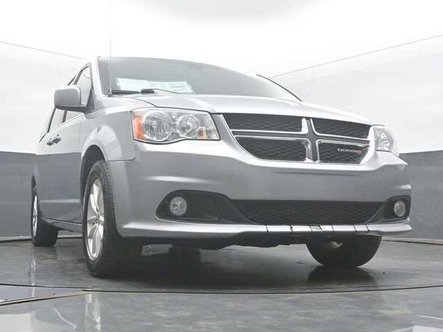 Used 2018 Dodge Grand Caravan SXT FWD image 51