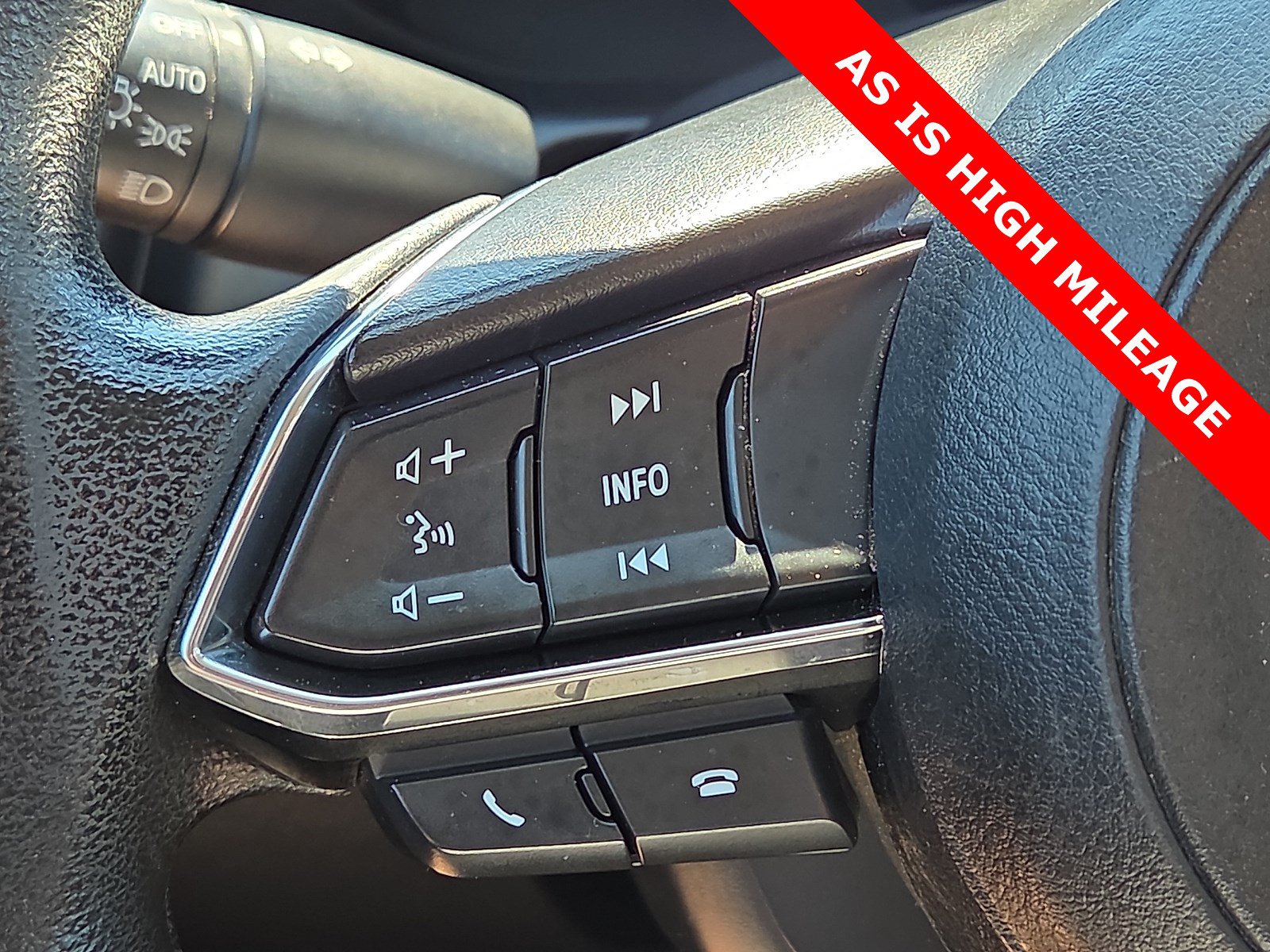 Used 2020 MAZDA CX-3 Sport FWD image 21