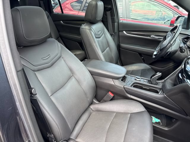 Used 2020 Cadillac XT6 Sport AWD/4WD image 9