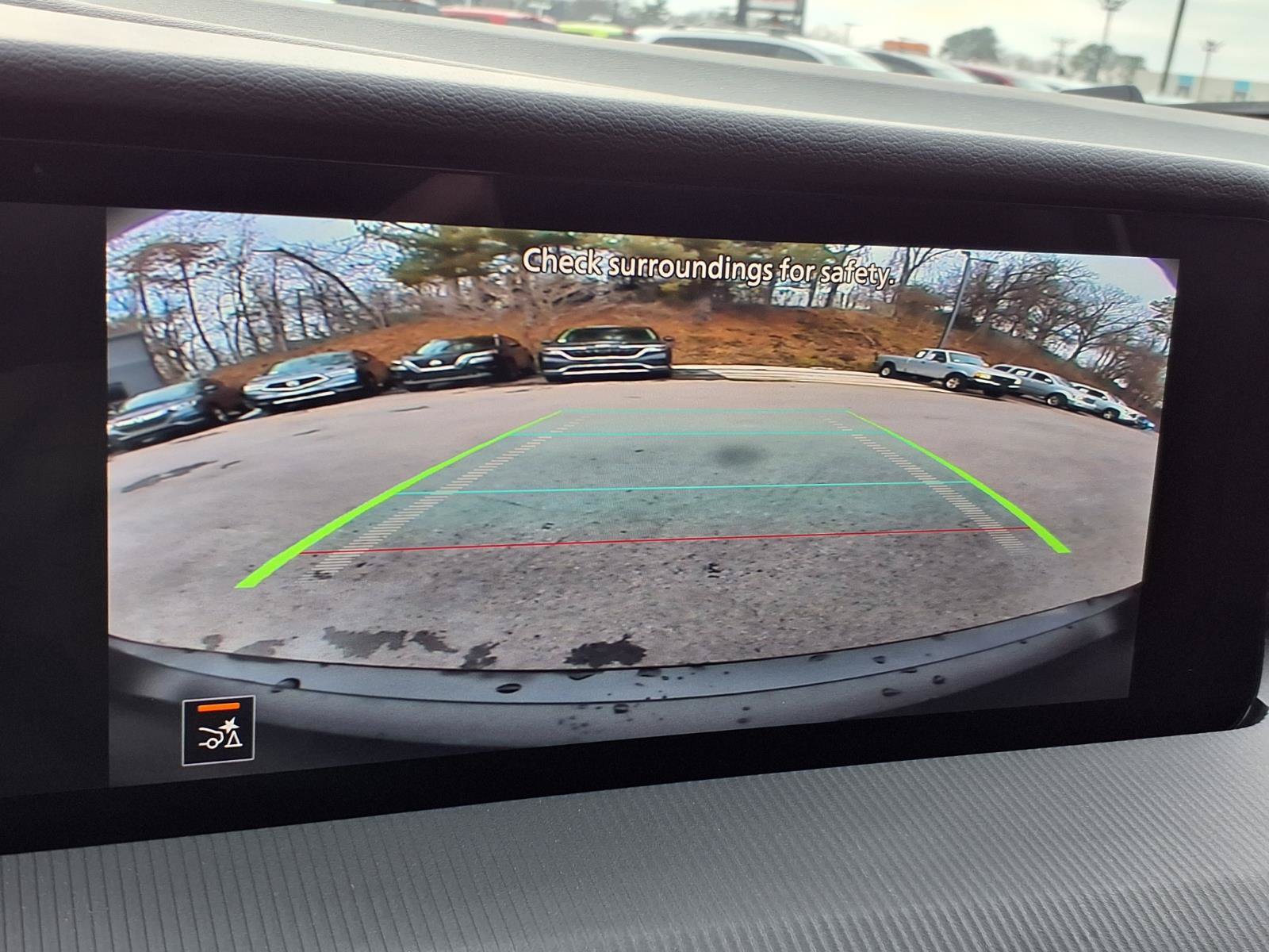 New 2026 Nissan Murano SV AWD/4WD image 18