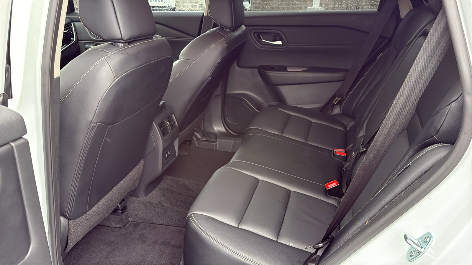 Certified 2024 Nissan Rogue SL AWD/4WD image 20