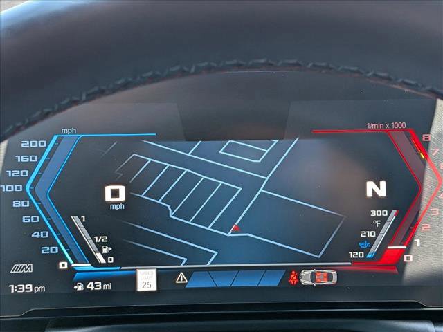 Used 2024 BMW M2 w/ Lighting Package image 14