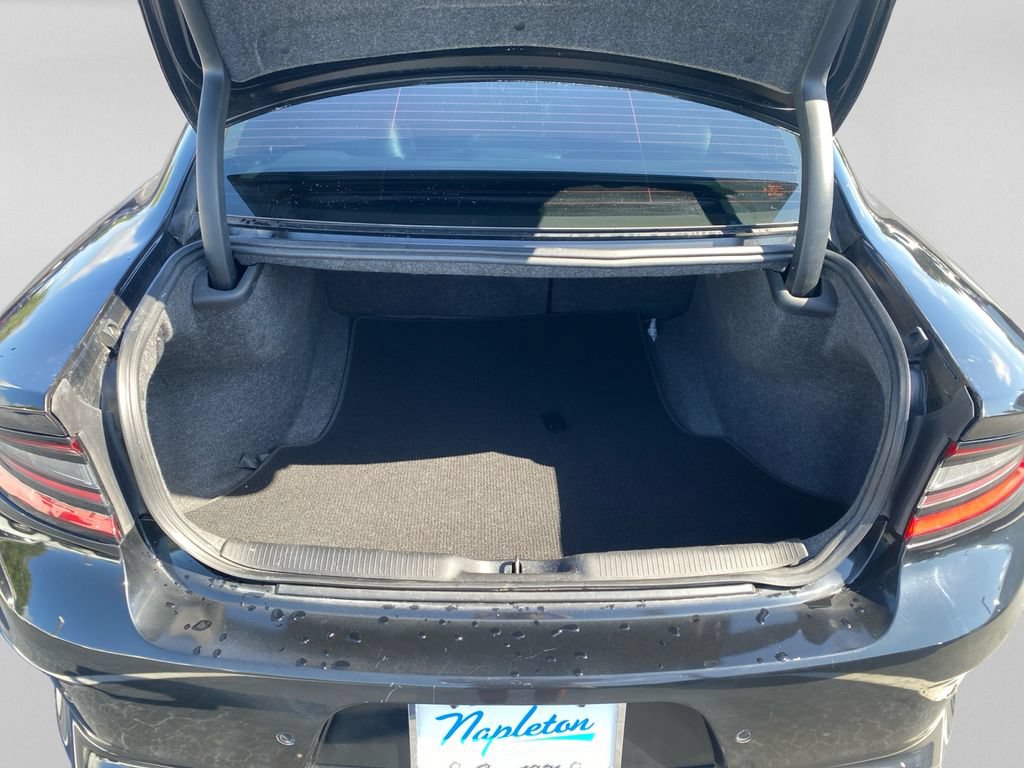 Used 2021 Dodge Charger Scat Pack RWD image 23
