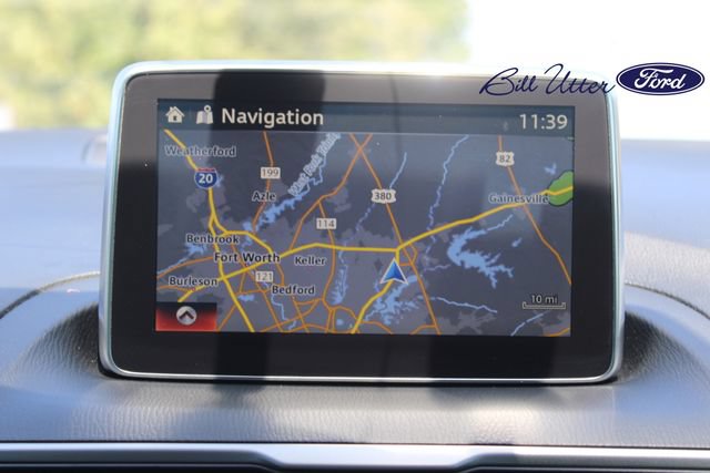 Used 2016 MAZDA MAZDA3 i Touring FWD image 19