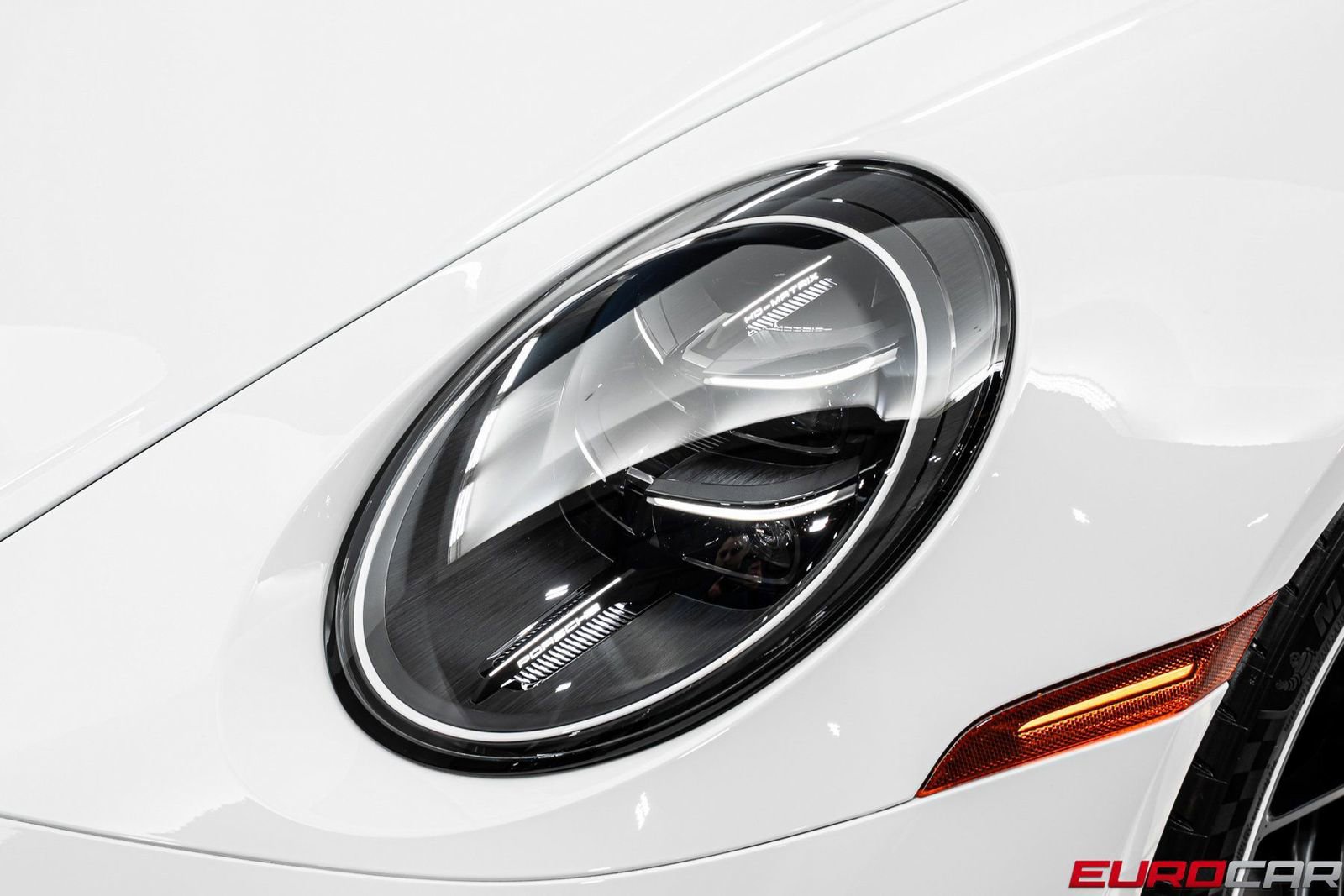 Used 2026 Porsche 911 GT3 image 13