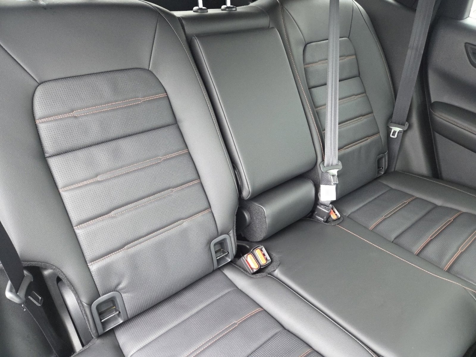 New 2026 Honda CR-V Sport-L image 22