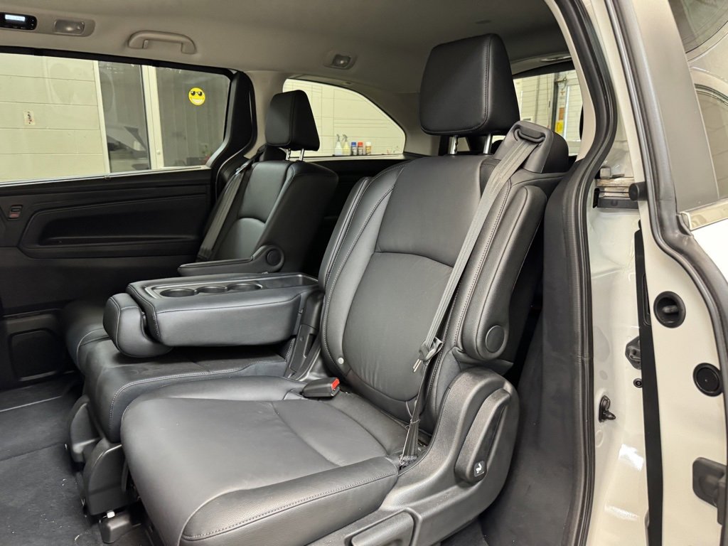 New 2026 Honda Odyssey EX-L image 16