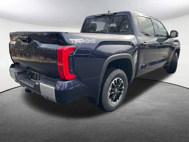 New 2026 Toyota Tundra SR5 image 15