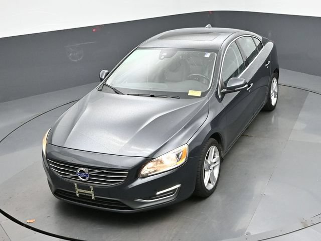 Used 2014 Volvo S60 T5 FWD image 19