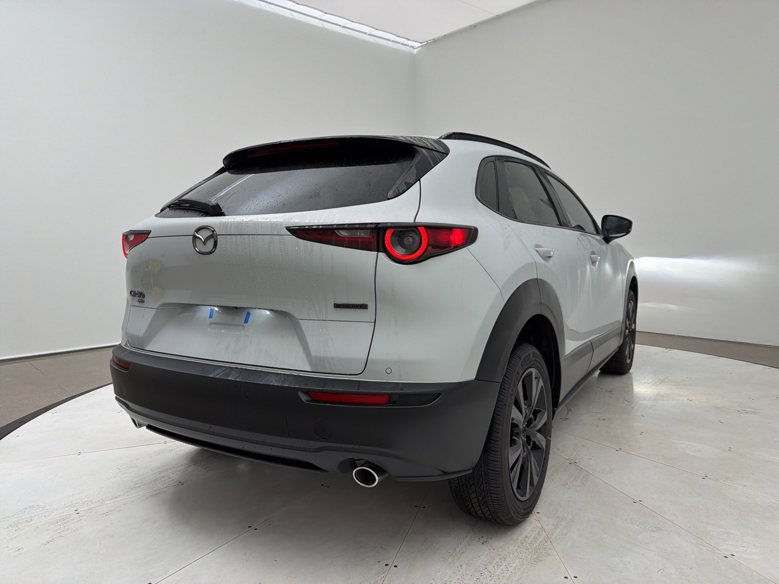 New 2026 MAZDA CX-30 AWD 2.5 S image 7