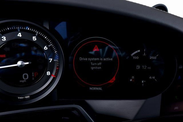 Used 2024 Porsche 911 Carrera 4S image 36