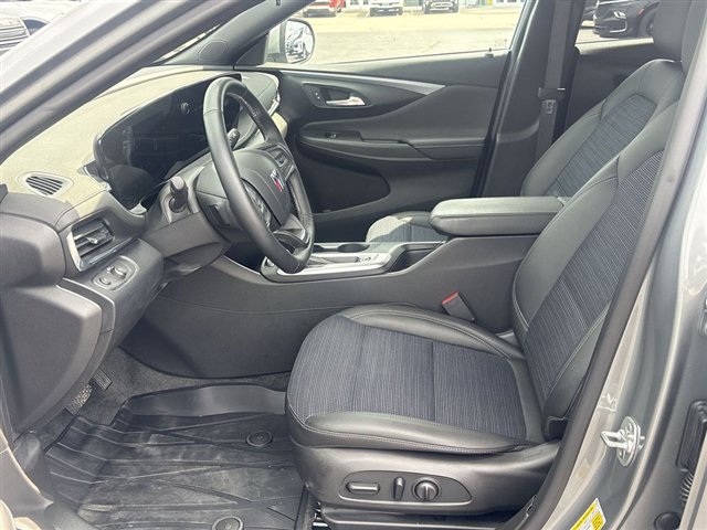Used 2025 Buick Envista Preferred w/ Convenience I Package FWD image 18