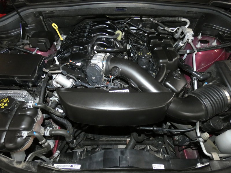 Used 2023 Dodge Durango Citadel image 30