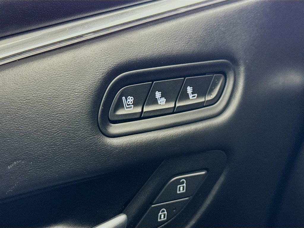 Used 2024 Cadillac Escalade Sport Platinum w/ LPO, Floor Liner Package image 22