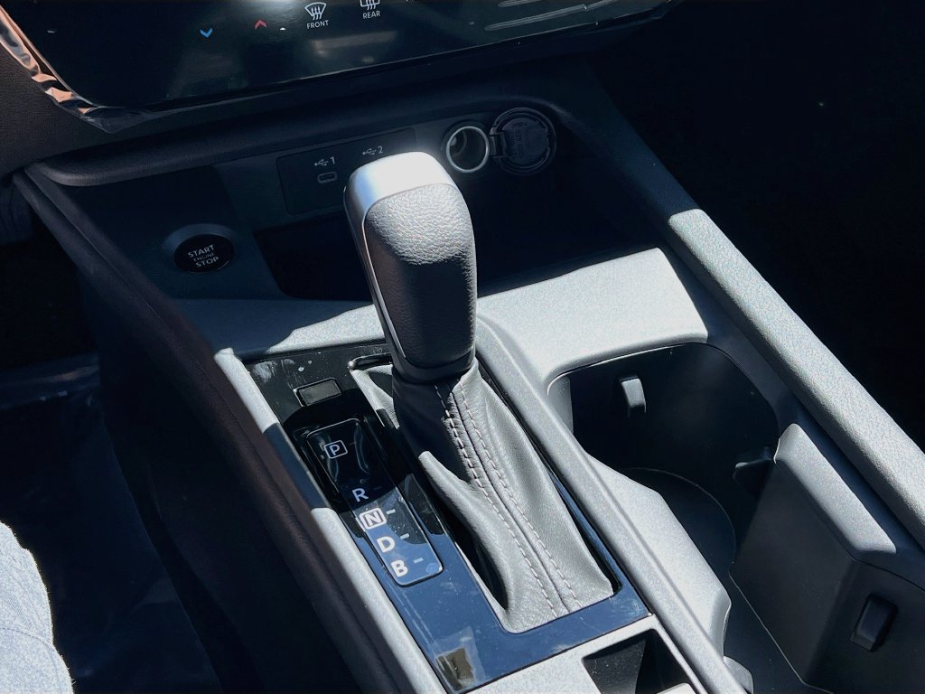 New 2027 Nissan Sentra SV FWD image 16