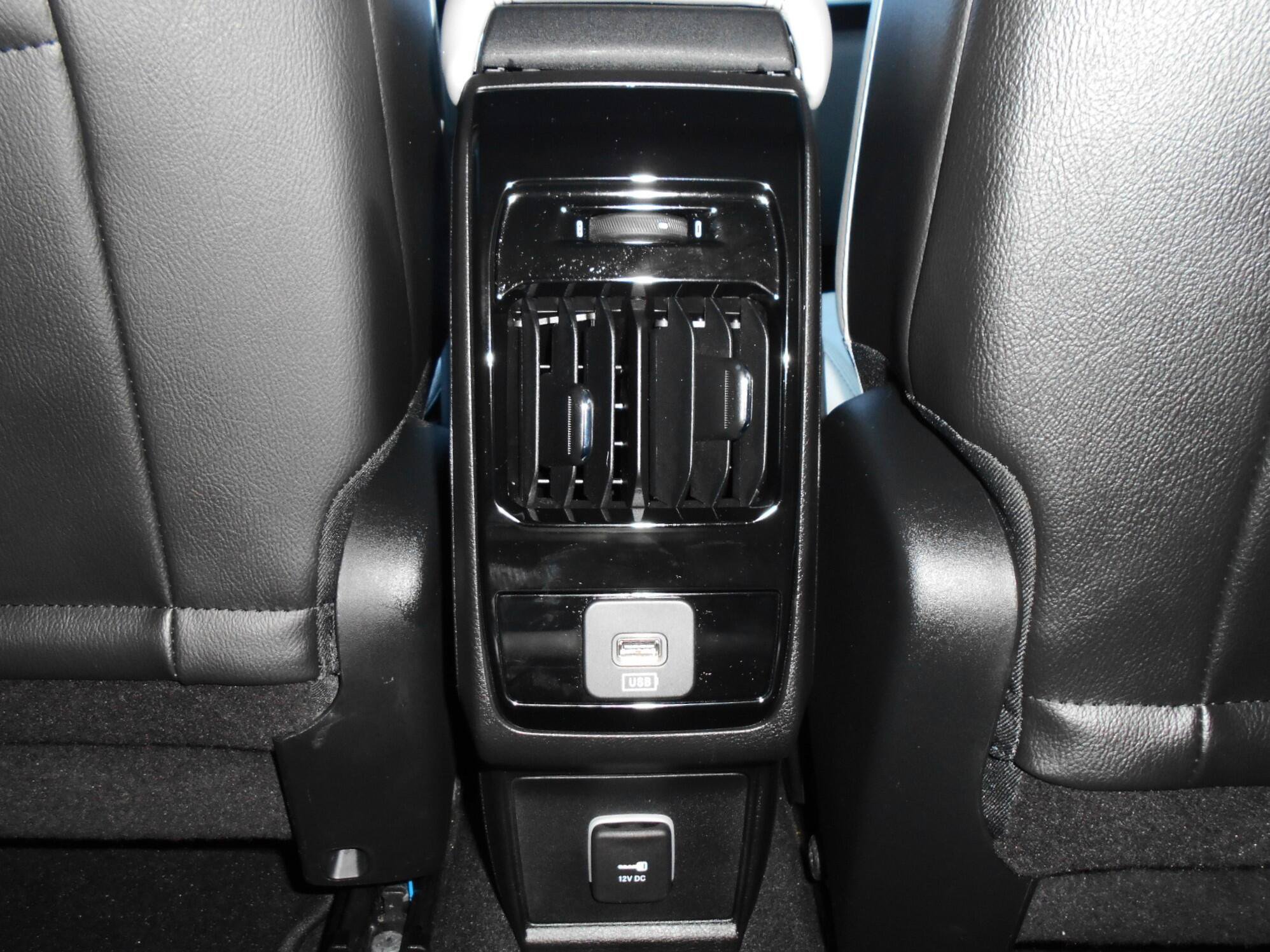 Certified 2022 Jeep Compass Limited AWD/4WD image 21
