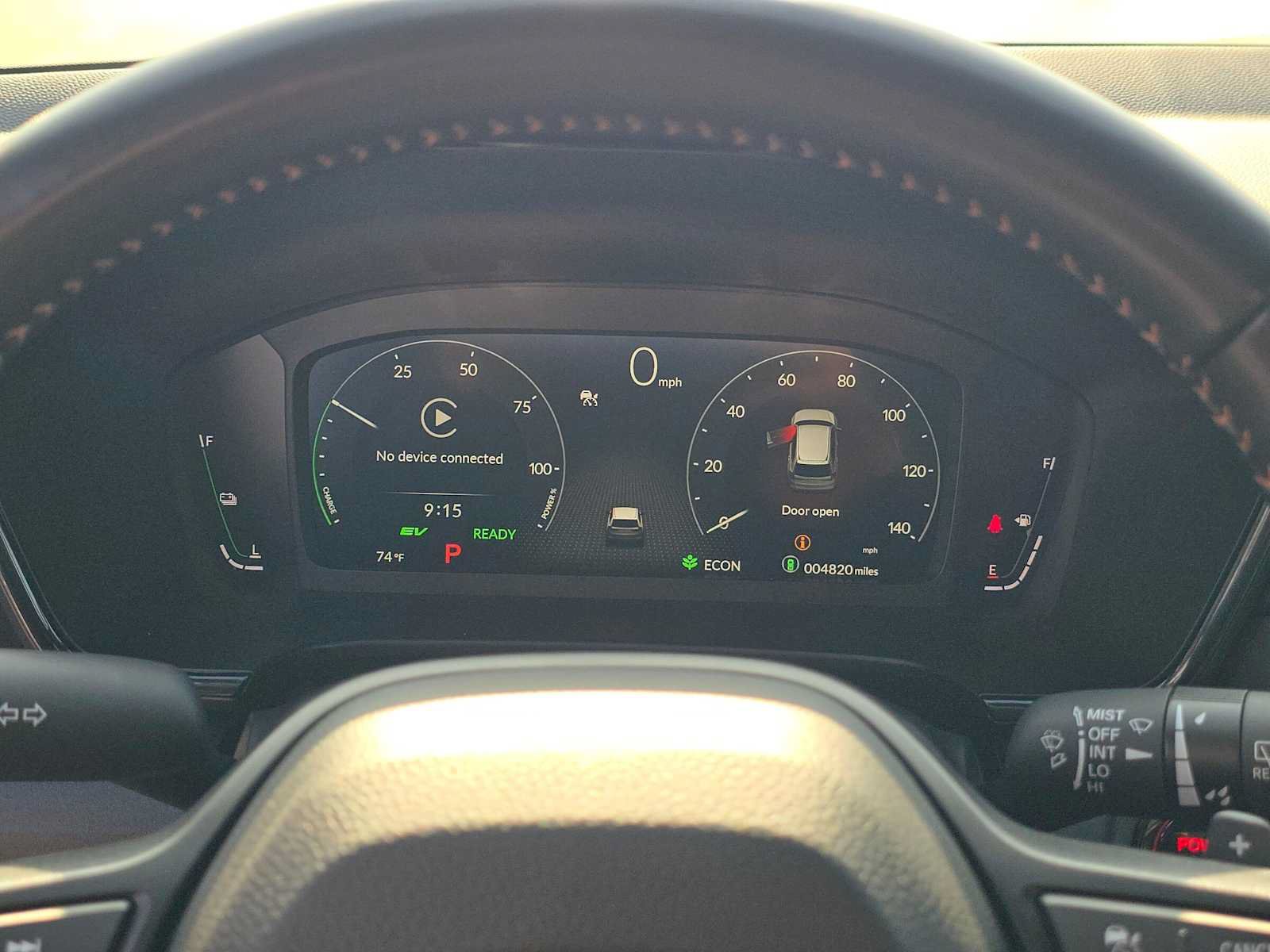 Used 2026 Honda CR-V TrailSport image 24