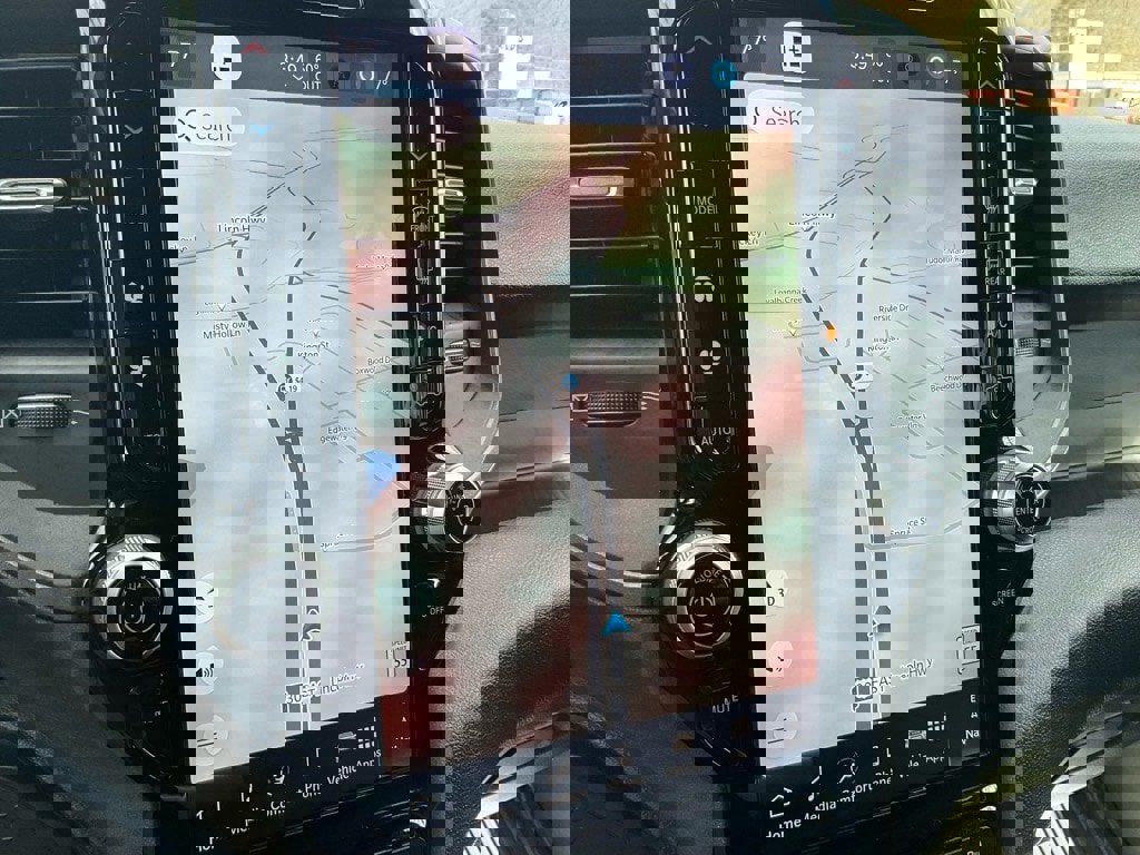 New 2025 RAM 2500 Tradesman image 11