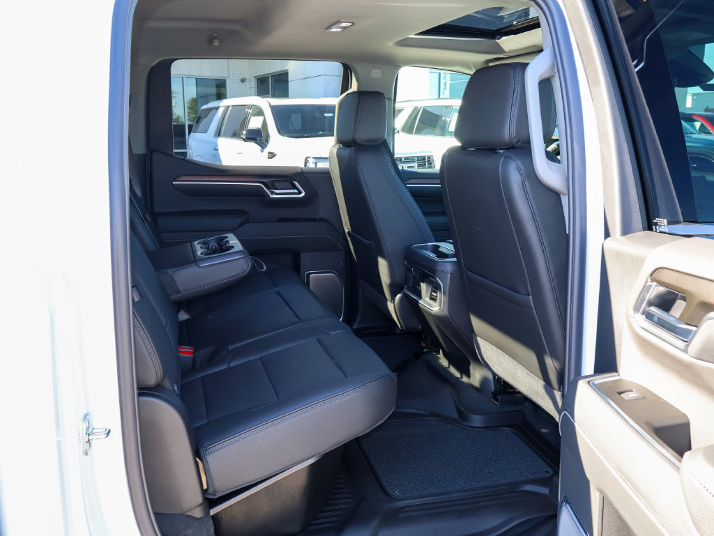 New 2026 GMC Sierra 1500 Denali AWD/4WD image 33