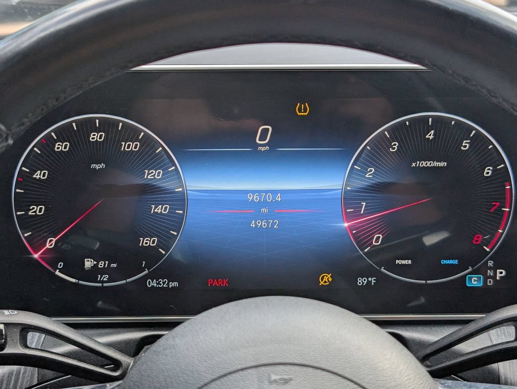 Certified 2023 Mercedes-Benz C 300 4MATIC Sedan image 13