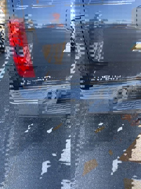 Used 2008 Chevrolet Silverado 1500 LT w/ Power Pack Plus image 5