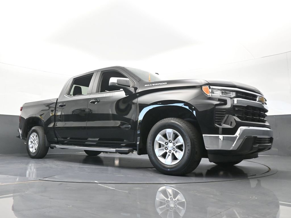 Used 2023 Chevrolet Silverado 1500 LT image 66