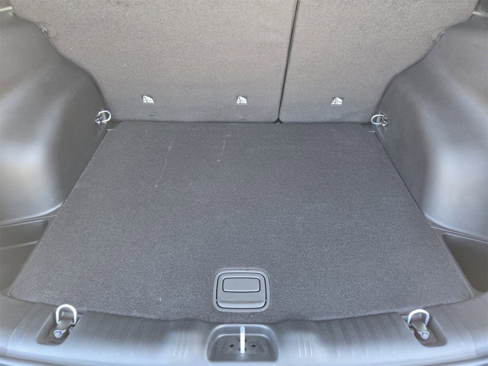 New 2026 Jeep Compass Latitude image 29