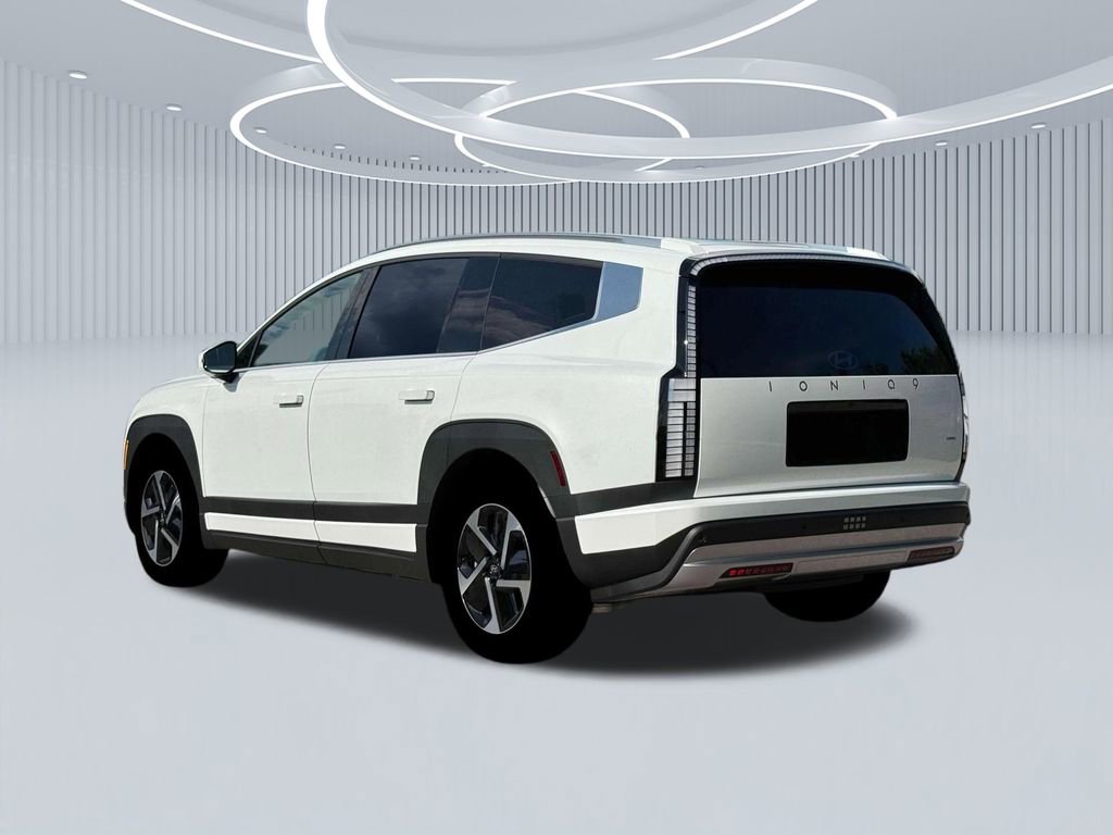 New 2026 Hyundai Ioniq 9 SE image 5