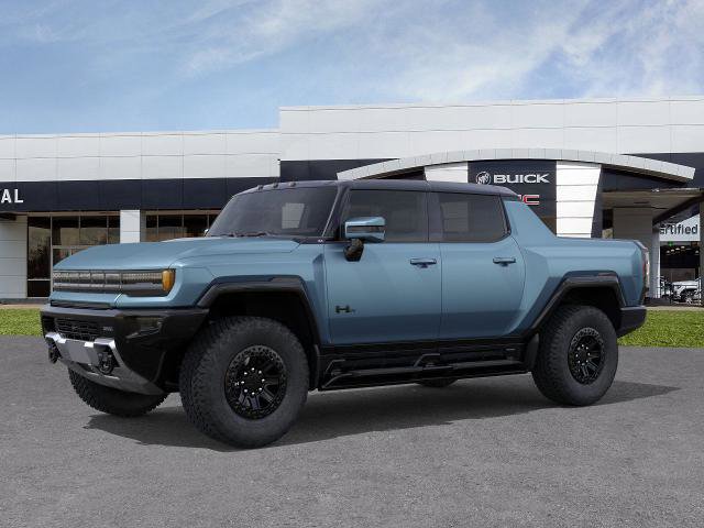 New 2024 GMC Hummer EV 3X w/ Omega Edition AWD/4WD image 23