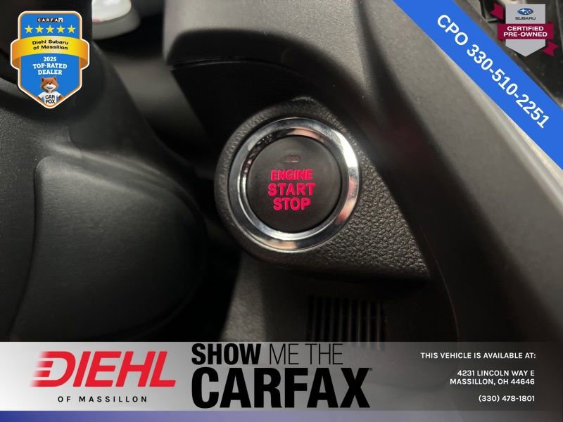 Used 2026 Subaru Forester Premium AWD/4WD image 33