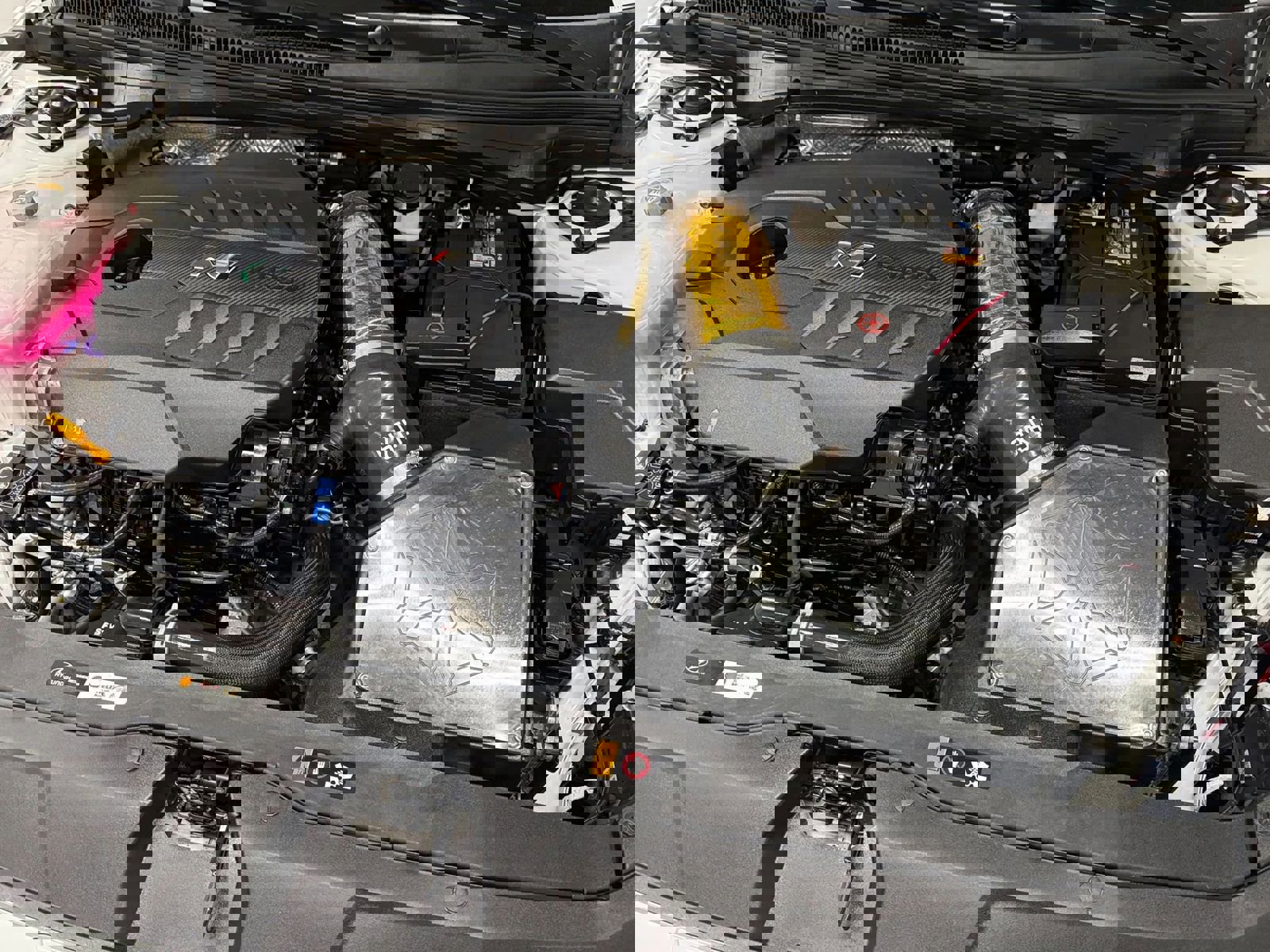 Used 2023 Hyundai Elantra N image 38