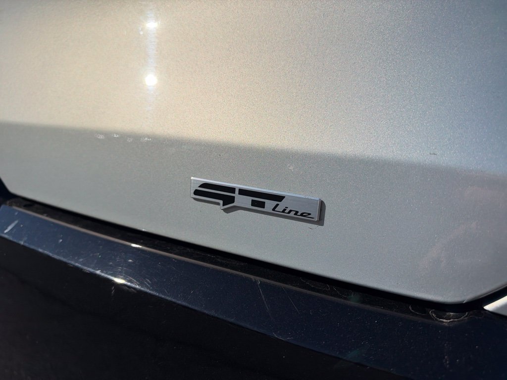 Used 2024 Kia EV9 GT-Line AWD/4WD image 25