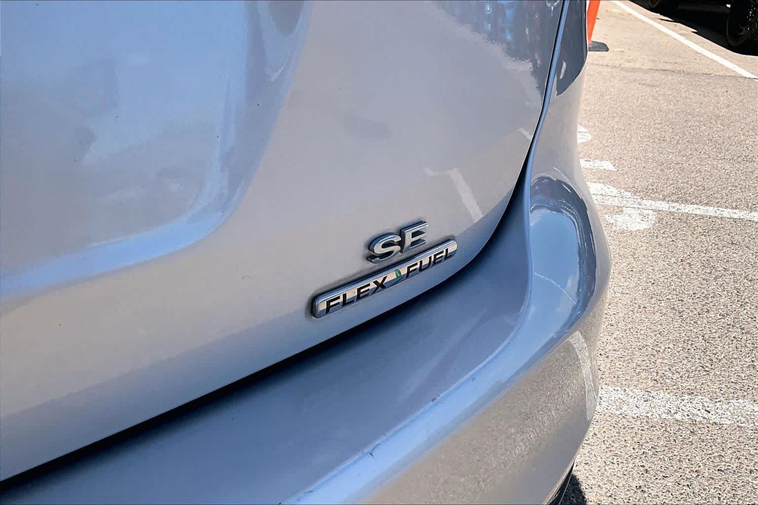 Used 2015 Ford Focus SE FWD image 10
