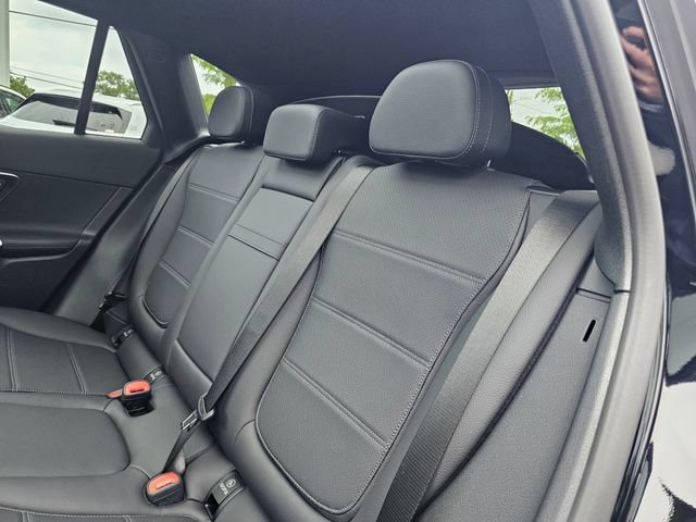 New 2026 Mercedes-Benz GLC 300 4MATIC image 23