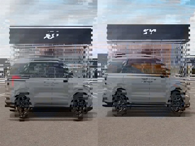 New 2026 Kia Carnival SX image 7