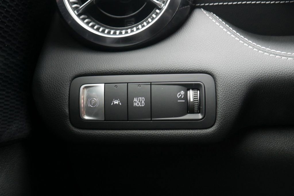 New 2025 Chevrolet Blazer EV LT image 17