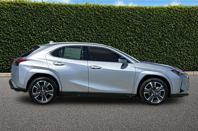New 2026 Lexus UX 300h FWD w/ Accessory Package (Z2) image 4