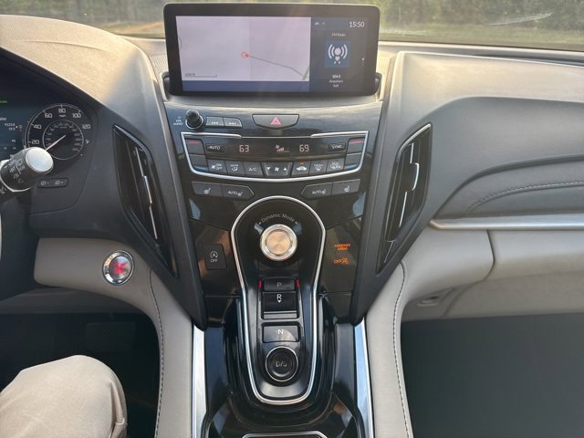 Used 2019 Acura RDX w/ Technology Package image 22