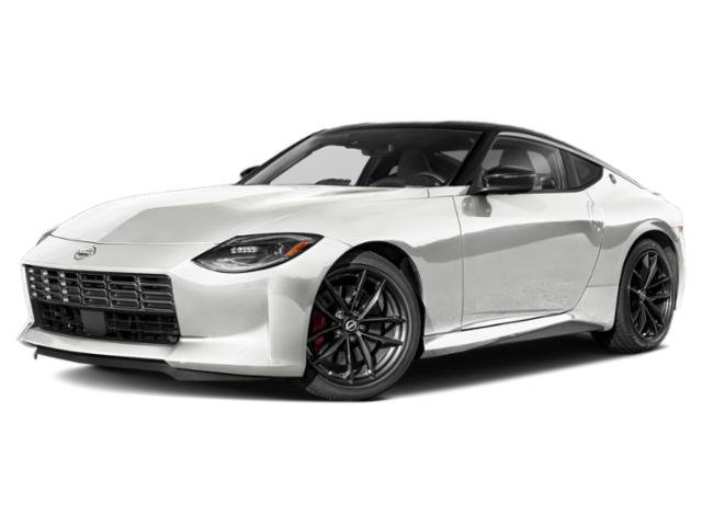 New 2026 Nissan Z Performance w/ Floor Mat Package