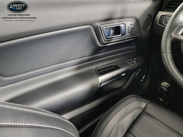 Used 2023 Ford Mustang GT Premium w/ Equipment Group 401A RWD image 31