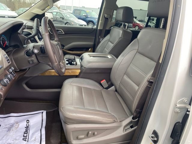 Used 2017 GMC Yukon Denali w/ Open Road Package image 17