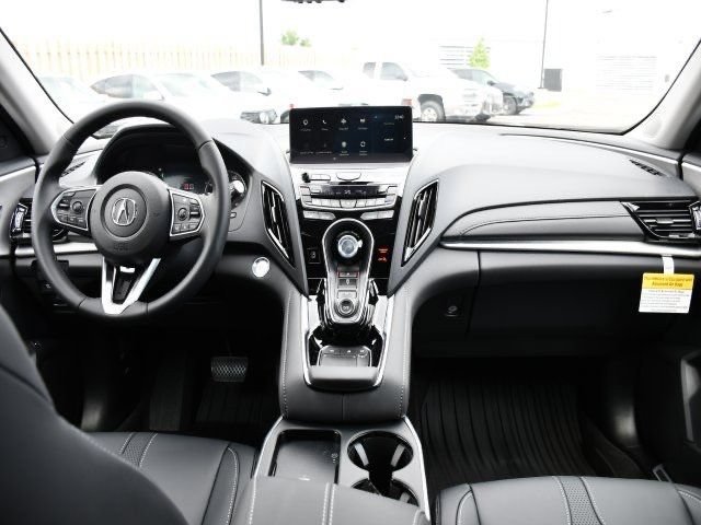 New 2026 Acura RDX SH-AWD w/ Technology Package image 17