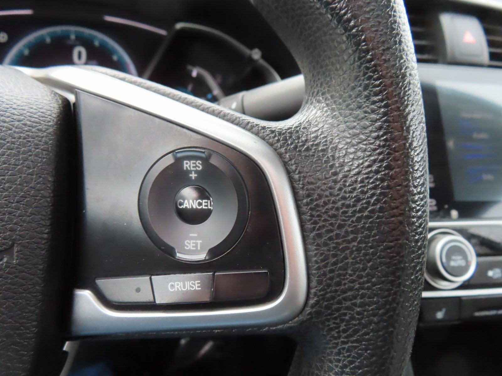 Used 2017 Honda Civic EX-T image 19