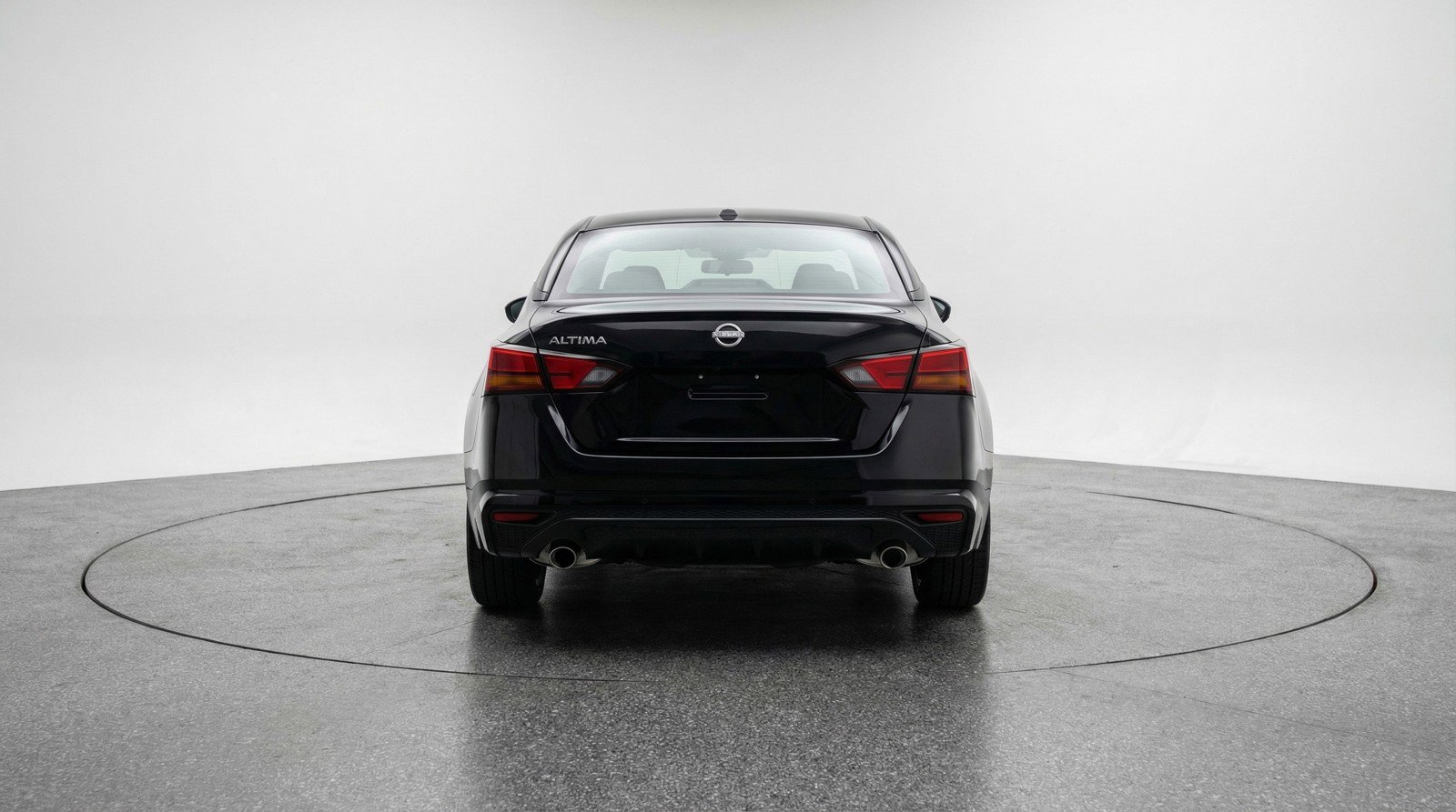 Used 2025 Nissan Altima 2.5 SV image 7