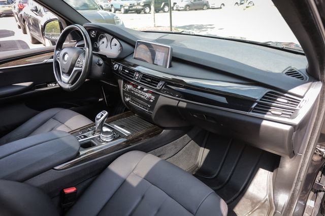 Used 2018 BMW X5 xDrive35i AWD/4WD image 54